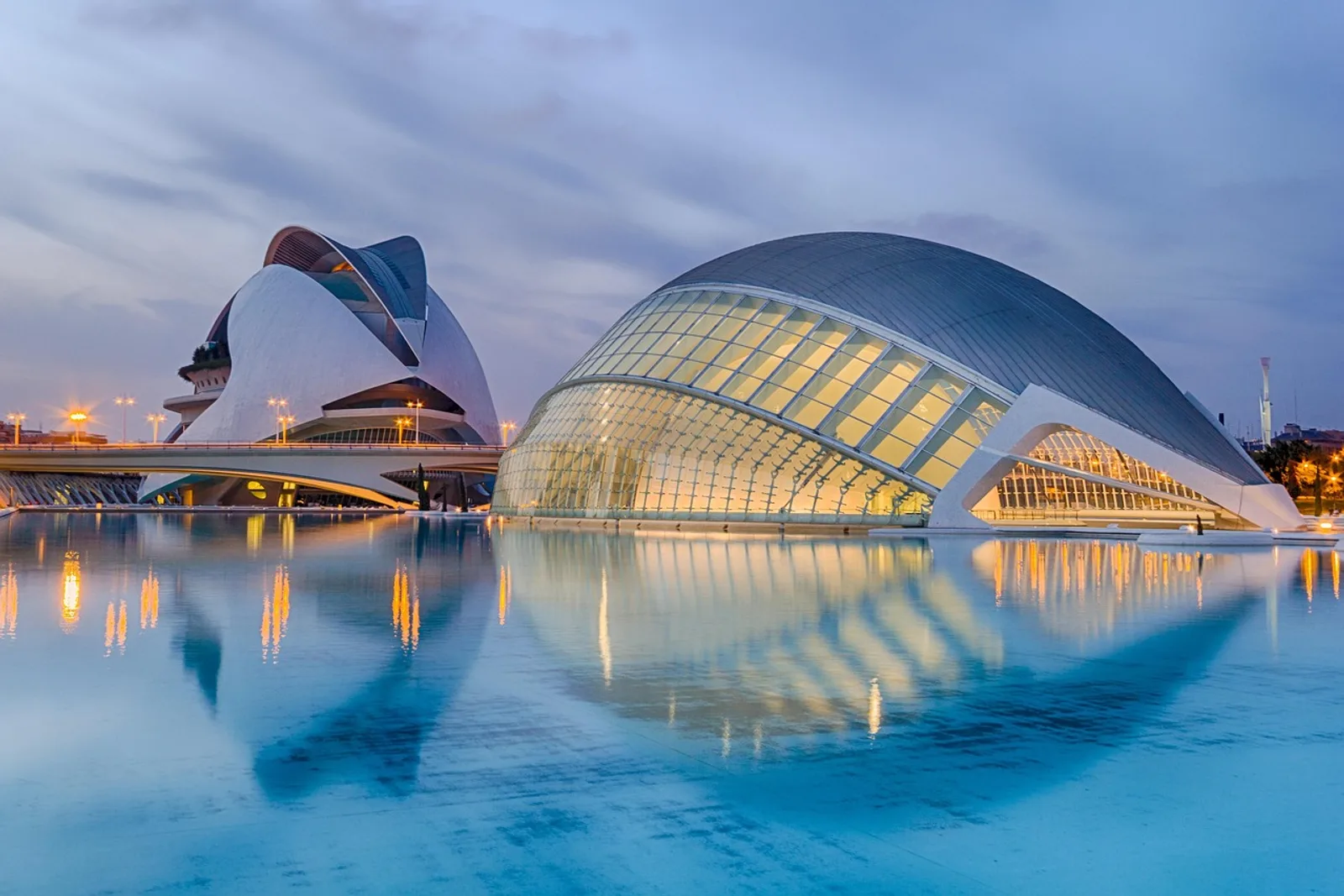 Viajar a Valencia